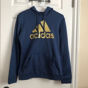 NWT Women’s Medium Adidas Hoodie